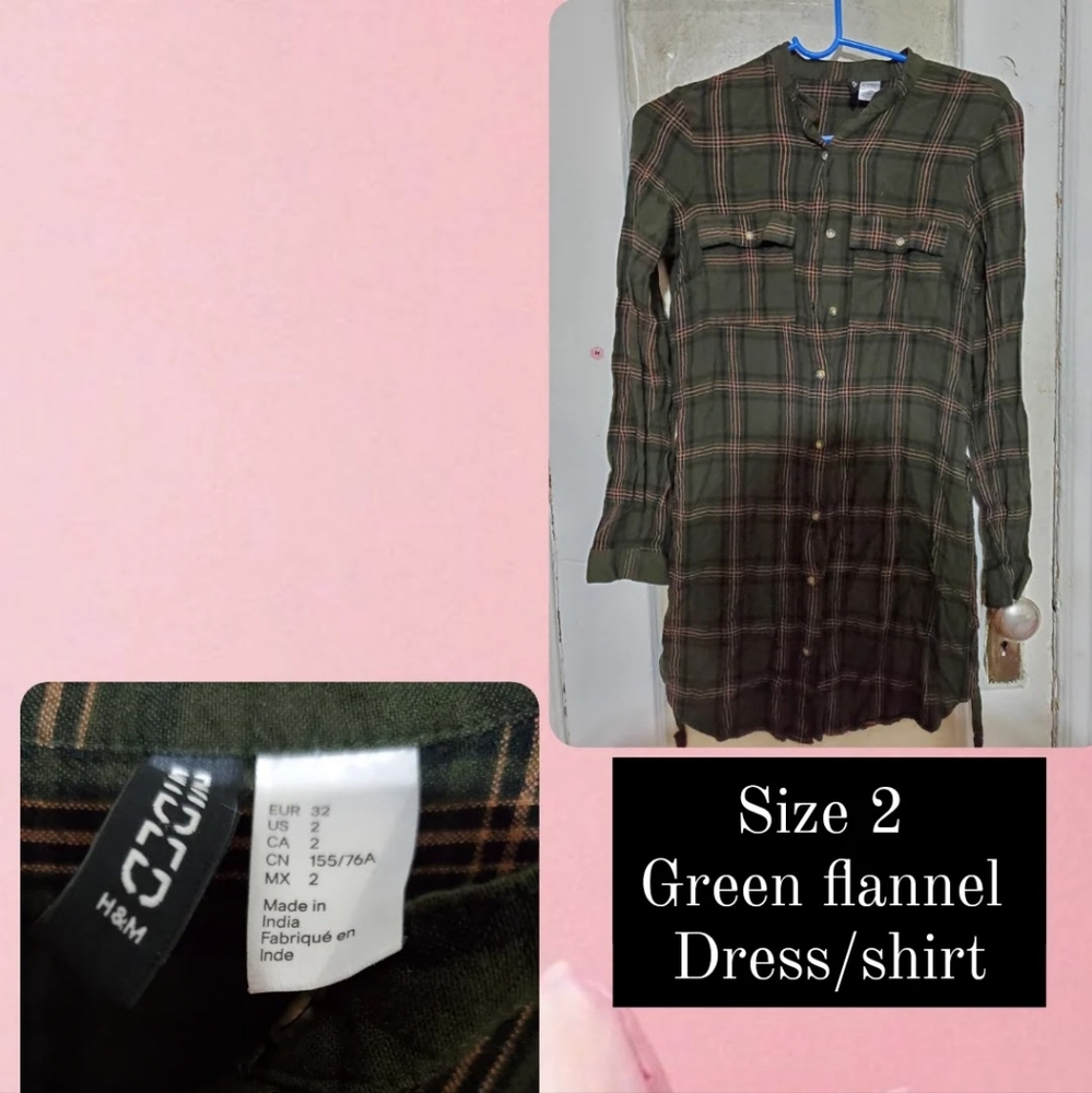 Flannel
